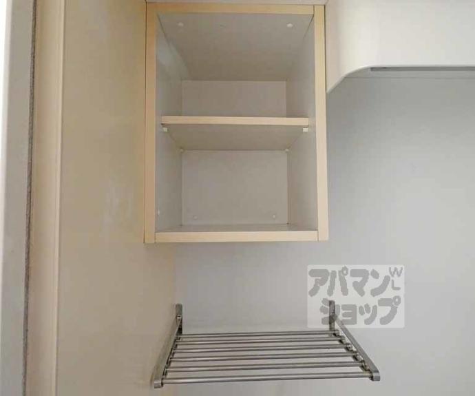 【ＡＸＩＳⅡ】間取