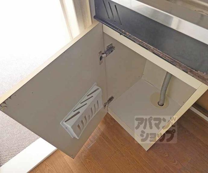 【ＡＸＩＳⅡ】間取