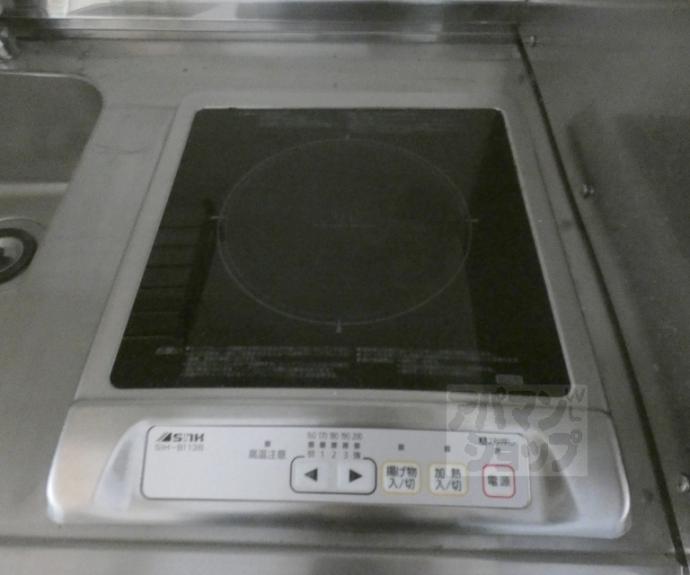【ＡＸＩＳⅡ】間取
