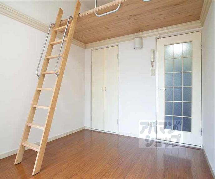 【ＡＸＩＳⅡ】間取