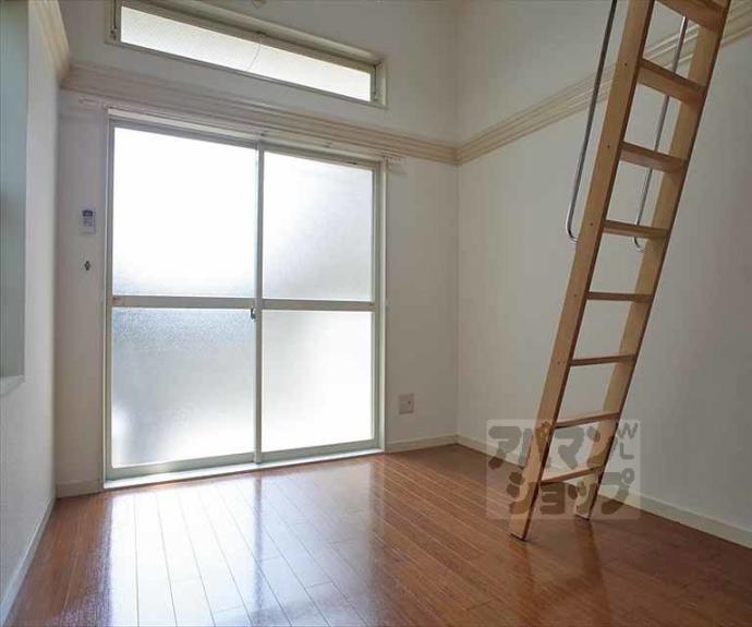 【ＡＸＩＳⅡ】間取