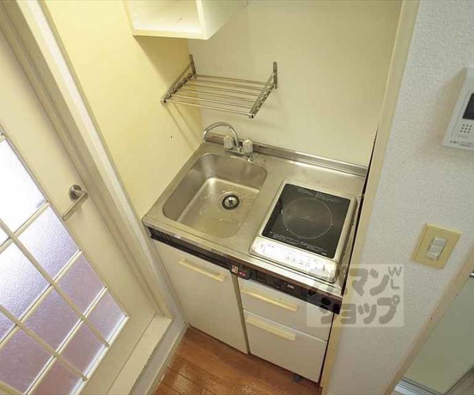 【ＡＸＩＳⅡ】間取