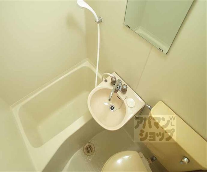 【ＡＸＩＳⅡ】間取