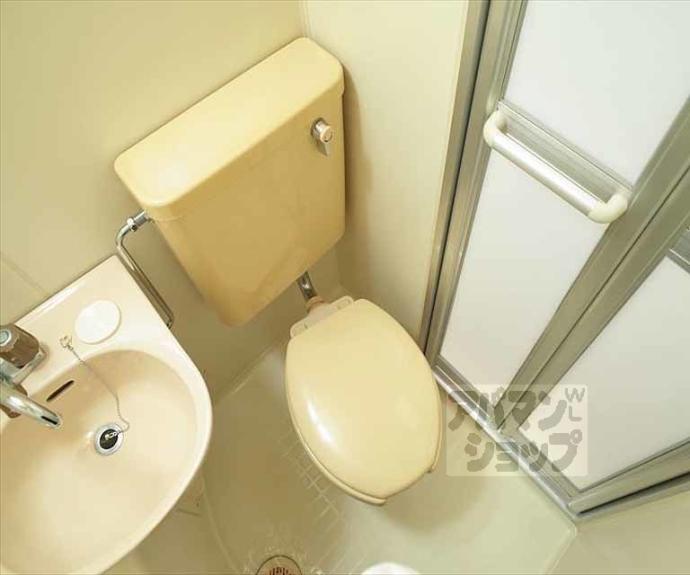 【ＡＸＩＳⅡ】間取