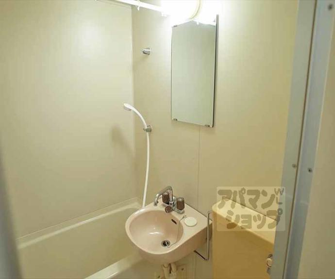 【ＡＸＩＳⅡ】間取