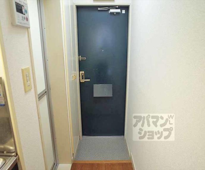 【ＡＸＩＳⅡ】間取