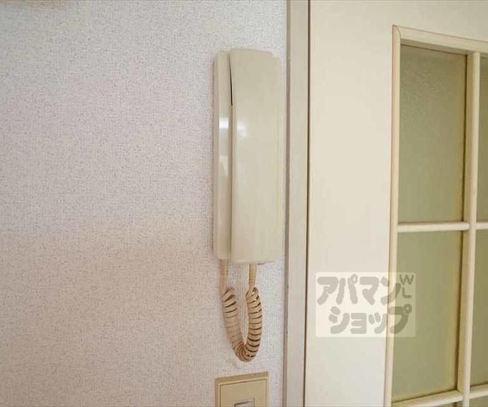 【ＡＸＩＳⅡ】間取