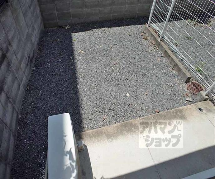 【ＡＸＩＳⅡ】間取