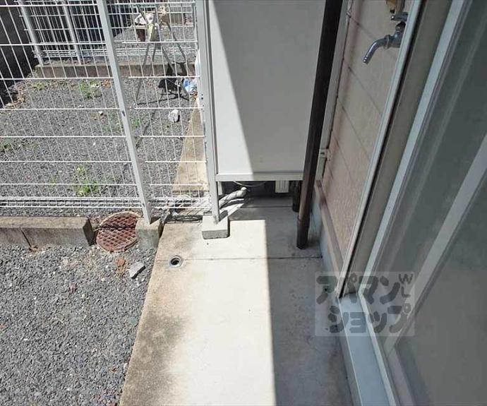 【ＡＸＩＳⅡ】間取