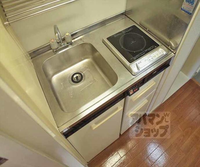 【ＡＸＩＳⅡ】間取