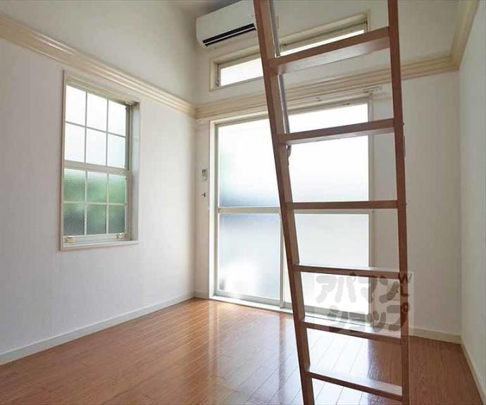 【ＡＸＩＳⅡ】間取