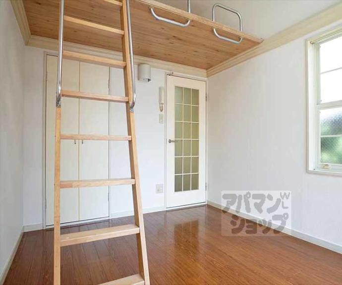 【ＡＸＩＳⅡ】間取