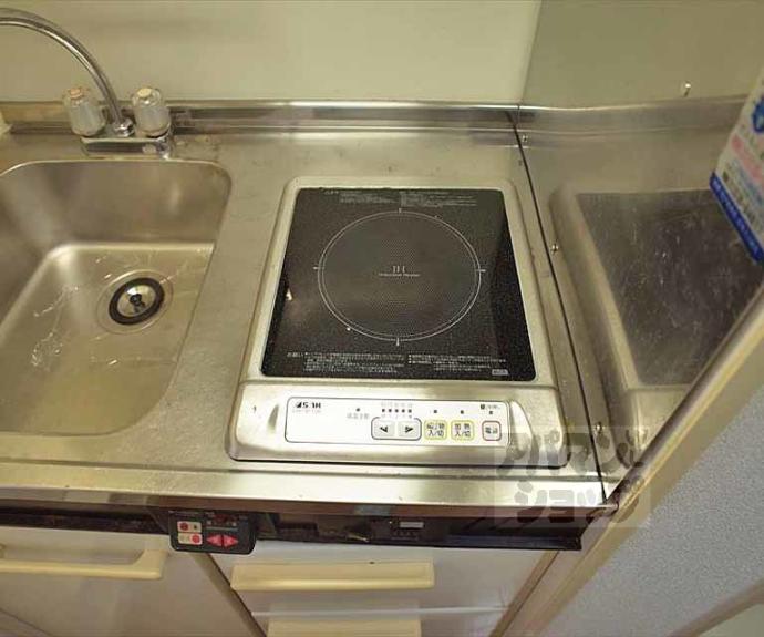 【ＡＸＩＳⅡ】間取