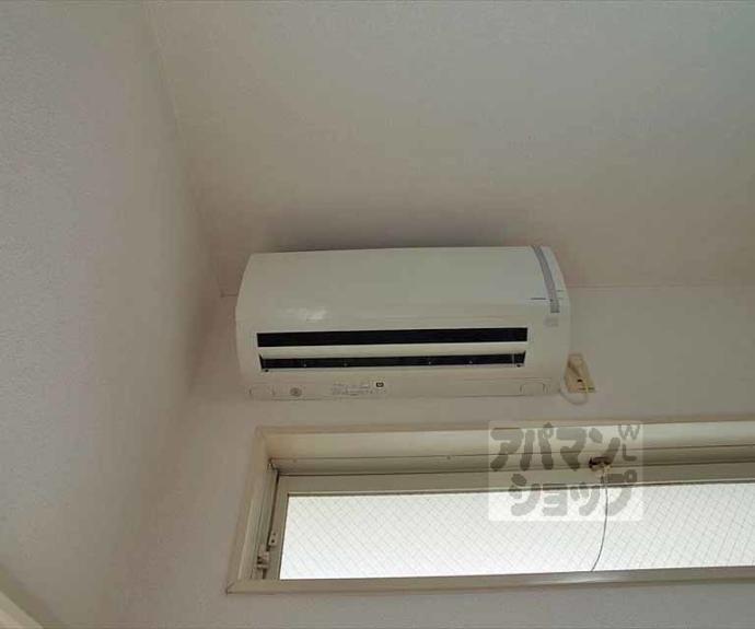 【ＡＸＩＳⅡ】間取