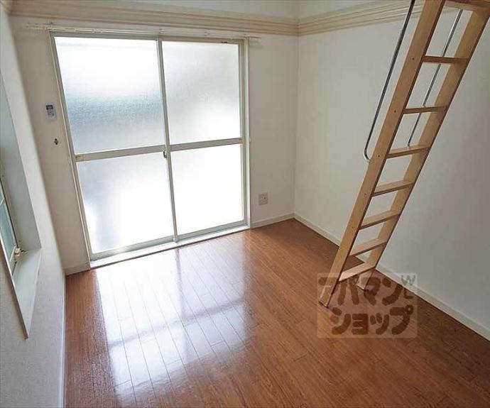 【ＡＸＩＳⅡ】間取