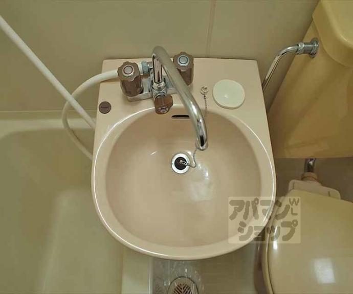 【ＡＸＩＳⅡ】間取