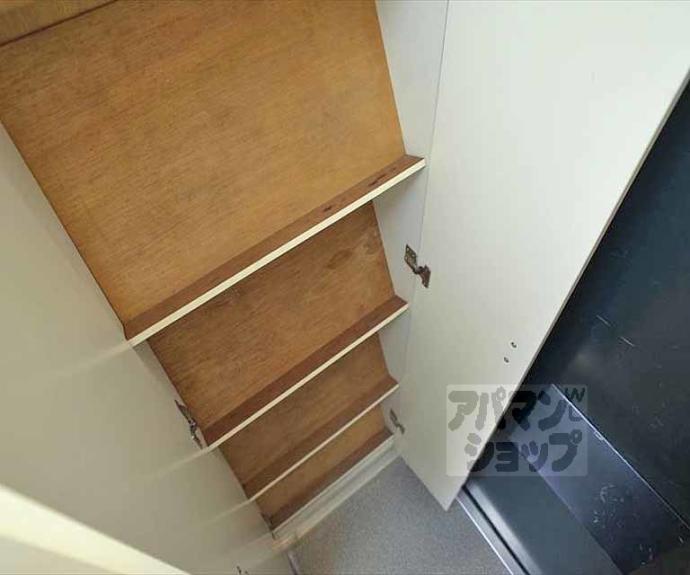 【ＡＸＩＳⅡ】間取