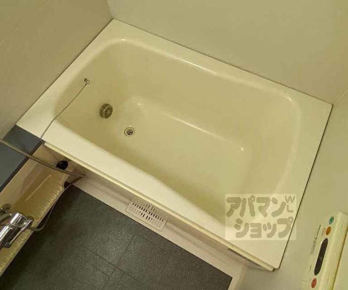 【プレサンス京都三条大橋東山苑】間取