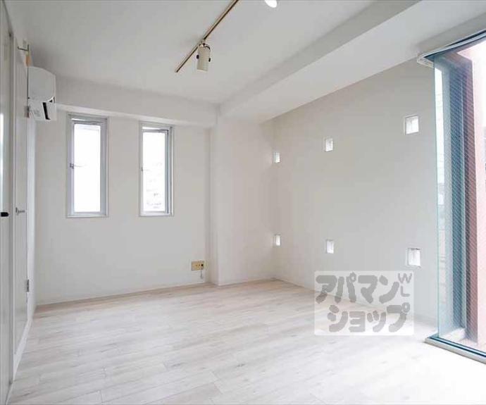 【別当町東】間取