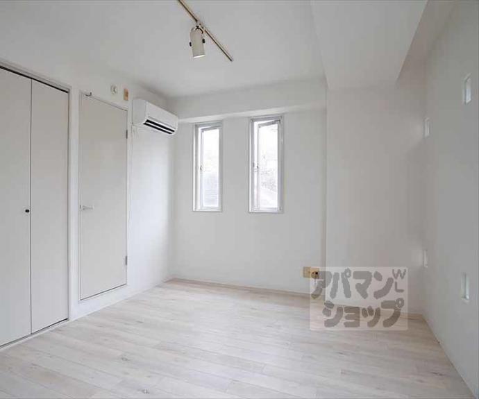 【別当町東】間取