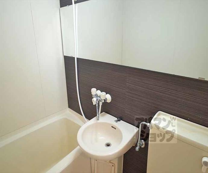 【別当町東】間取