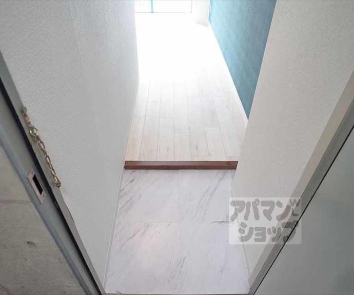 【別当町東】間取