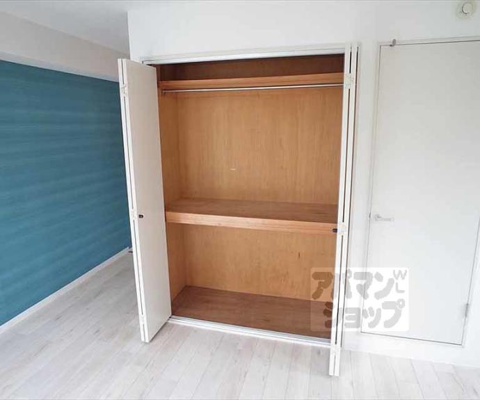 【別当町東】間取