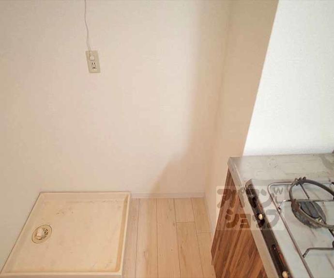 【別当町東】間取