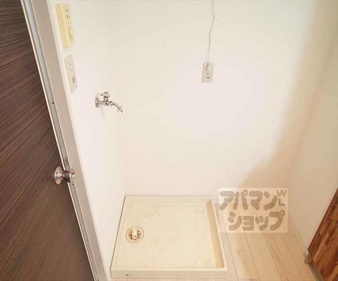 【別当町東】間取