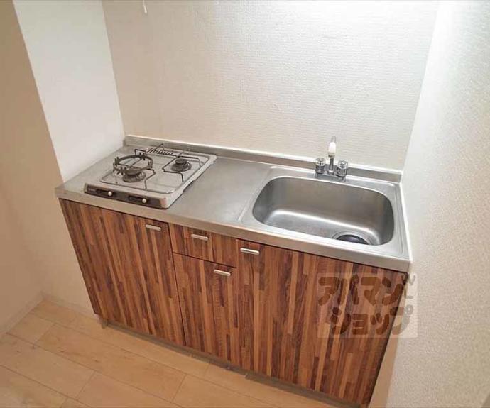 【別当町東】間取