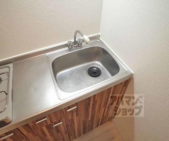 【別当町東】間取