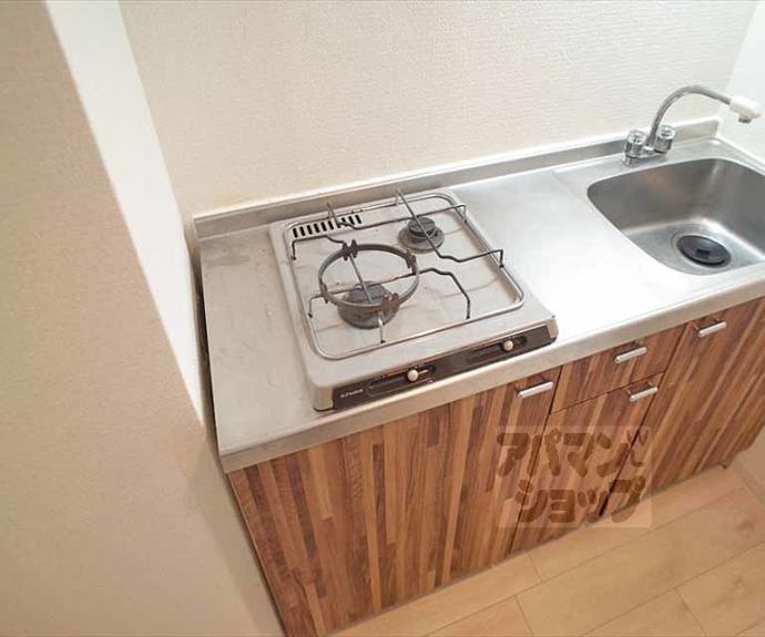 【別当町東】間取