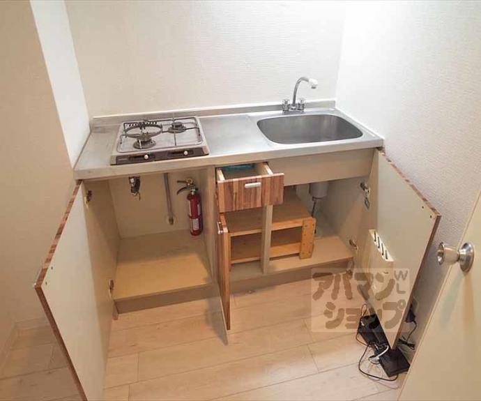 【別当町東】間取