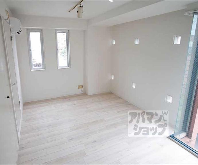 【別当町東】間取