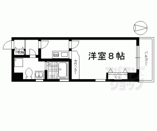 【ブローニュ御所東】