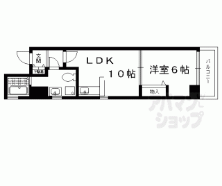 【ブローニュ御所東】