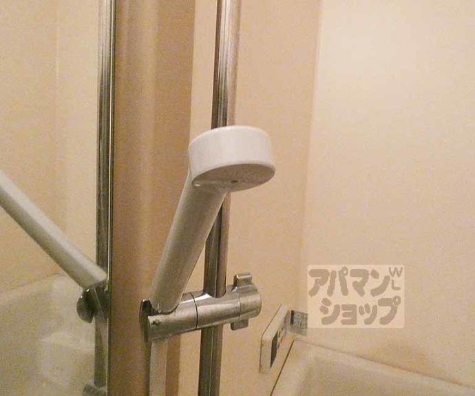 【ブローニュ御所東】間取