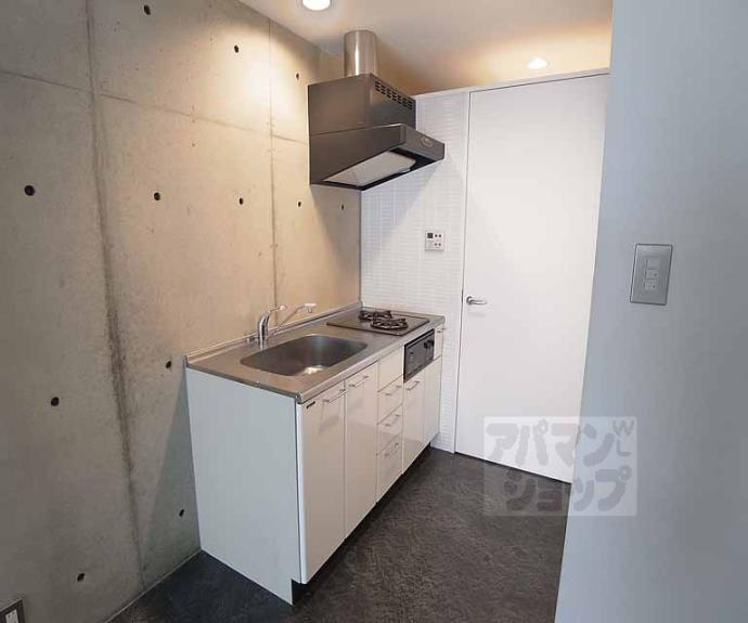 【ブローニュ御所東】間取