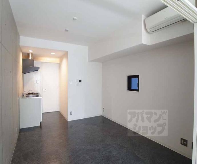 【ブローニュ御所東】間取