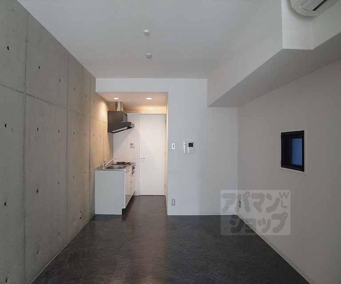 【ブローニュ御所東】間取