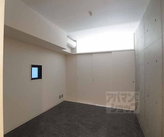 【ブローニュ御所東】間取