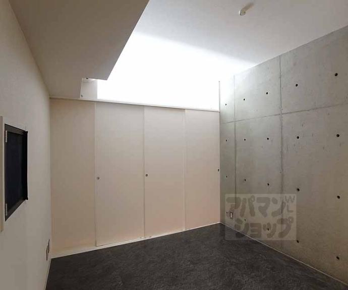 【ブローニュ御所東】間取