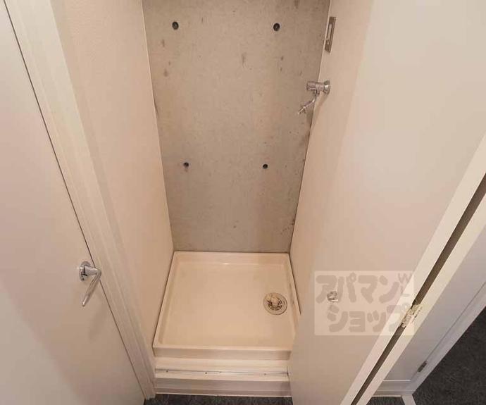 【ブローニュ御所東】間取