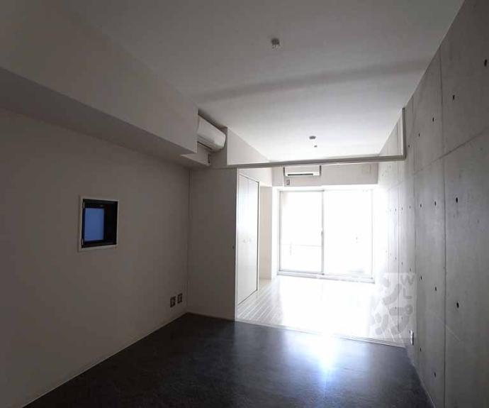 【ブローニュ御所東】間取