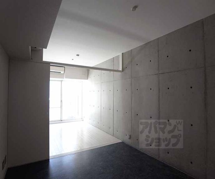 【ブローニュ御所東】間取