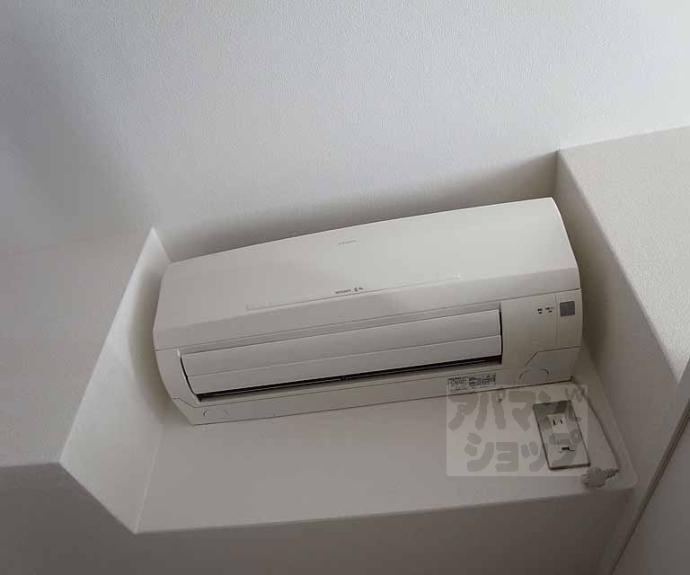 【ブローニュ御所東】間取