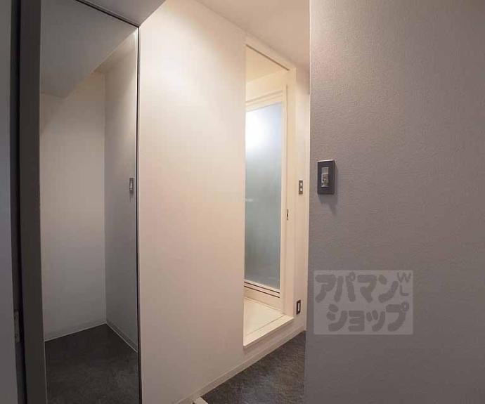 【ブローニュ御所東】間取