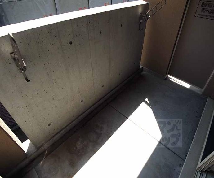 【ブローニュ御所東】間取