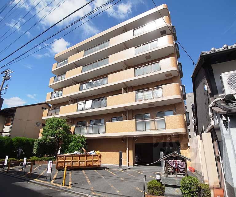 ライオンズマンション一条智恵光院