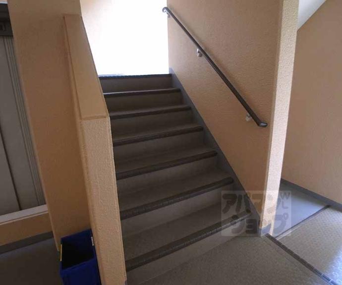 【ライオンズマンション一条智恵光院】間取